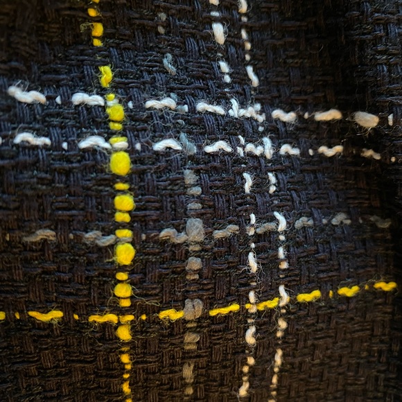 Bandolino size 10 pattern skirt - Picture 4 of 5